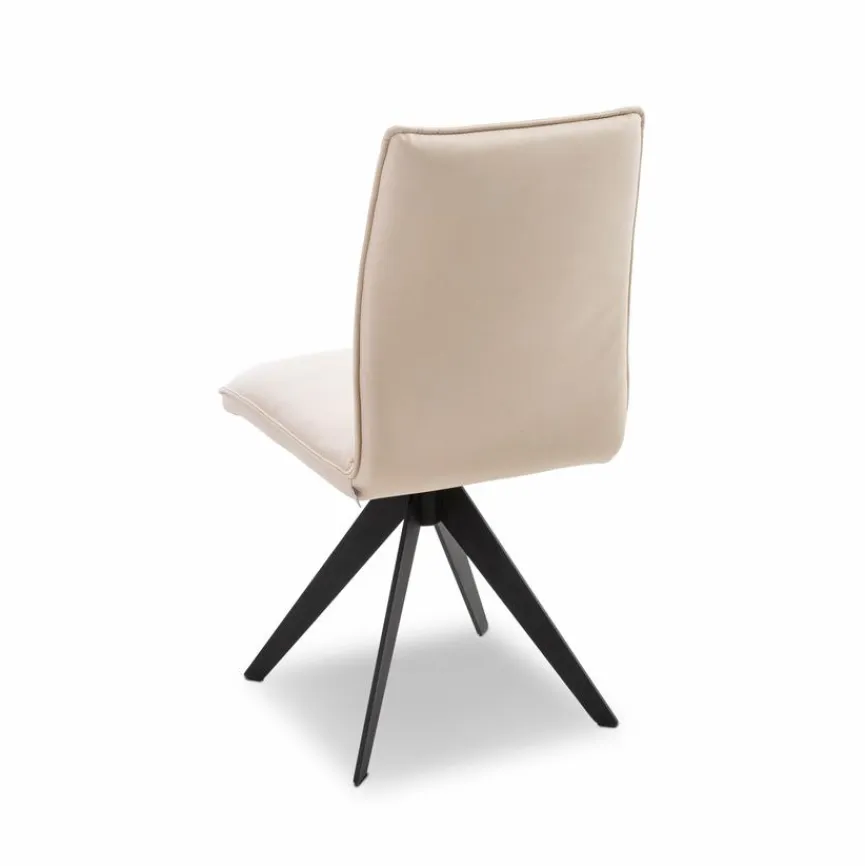 Best CASEDO Stuhl Alcoy 6314-AA Fog