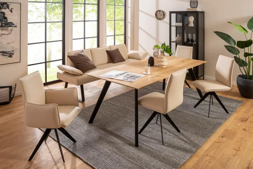 CASEDO Stuhl Alcoy 6314-AB