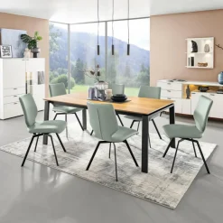 Sale Venjakob Stuhl Alec Mint