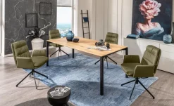 Best Sormani Stuhl Almeria Olive