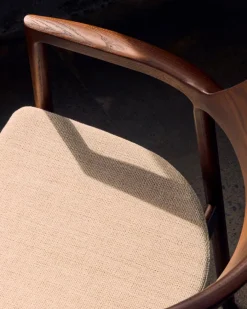 Best Kave Home Stuhl Alocs Beige