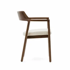 Best Kave Home Stuhl Alocs Beige