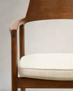 Best Kave Home Stuhl Alocs Beige