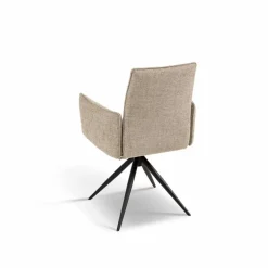 Outlet Komfort & Wohnen Stuhl Amarillo 6321-AA Creme