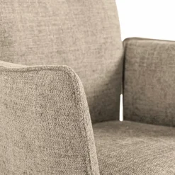 Outlet Komfort & Wohnen Stuhl Amarillo 6321-AA Creme