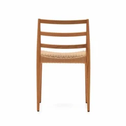 Kave Home Stuhl Analy Natur