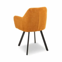 Hot BOOOM Stuhl Ardea Gold