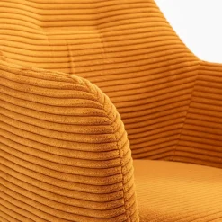 Hot BOOOM Stuhl Ardea Gold