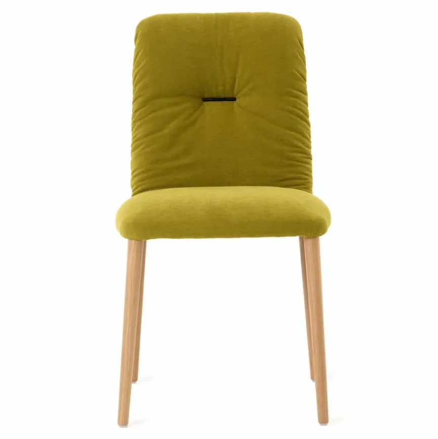 Hot Mobitec Stuhl Aura Grün