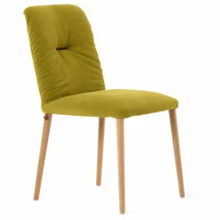 Hot Mobitec Stuhl Aura Grün