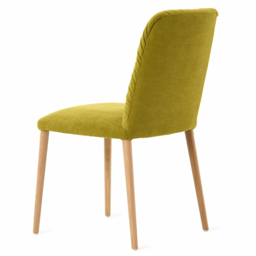 Hot Mobitec Stuhl Aura Grün