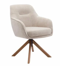 Outlet Stuhl Avola Linen