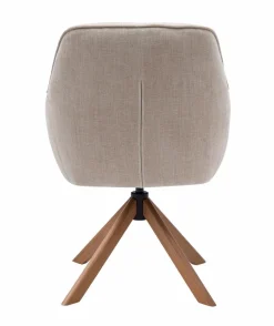 Outlet Stuhl Avola Linen