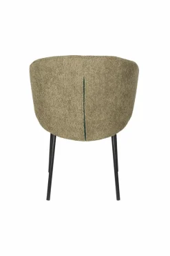 New White Label Stuhl Ayle Moos