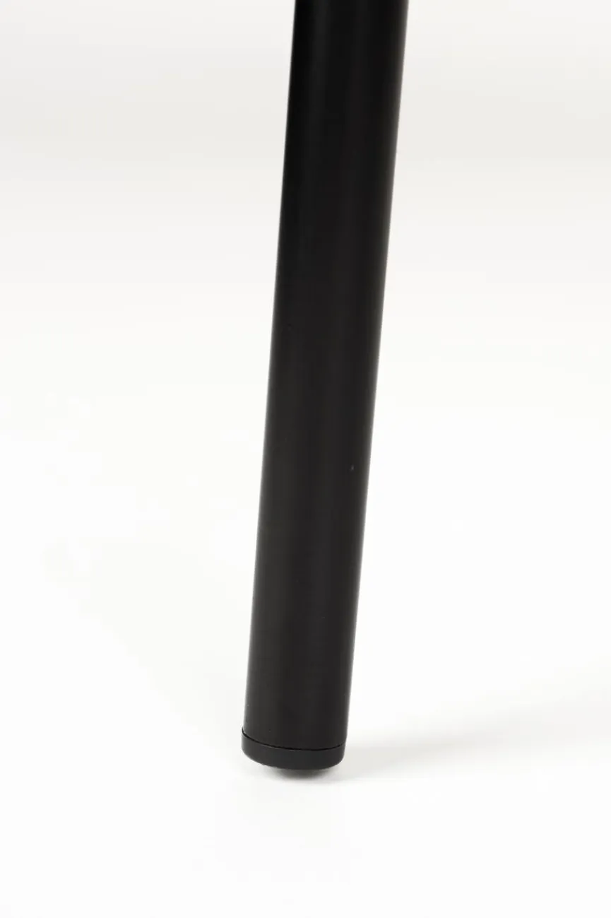 New White Label Stuhl Ayle Moos