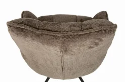 Outlet Stuhl Bali Taupe