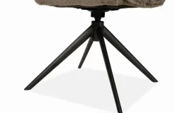 Outlet Stuhl Bali Taupe