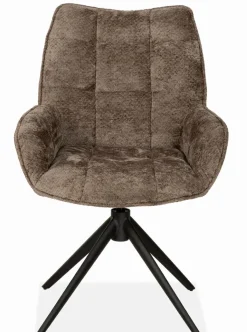 Outlet Stuhl Bali Taupe