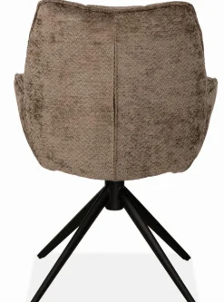 Outlet Stuhl Bali Taupe