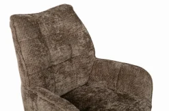 Outlet Stuhl Bali Taupe