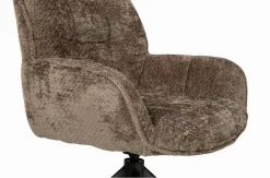 Outlet Stuhl Bali Taupe