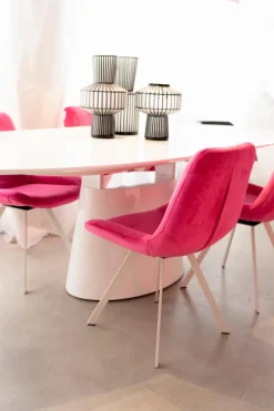 KARE X KARIM RASHID Stuhl Baron 70916