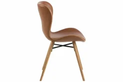 Best Actona Stuhl Batilda Cognac