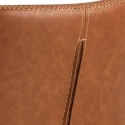 Hot Actona Stuhl Batilda Cognac