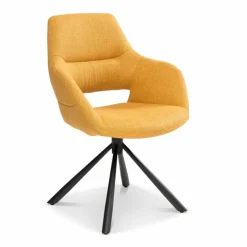 Best Stuhl Bellvue Ocker