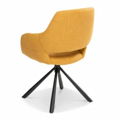 Best Stuhl Bellvue Ocker