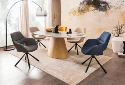 Best Stuhl Bellvue Ocker