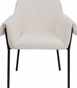 KARE DESIGN Stuhl Bess 86389