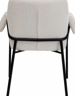 KARE DESIGN Stuhl Bess 86389