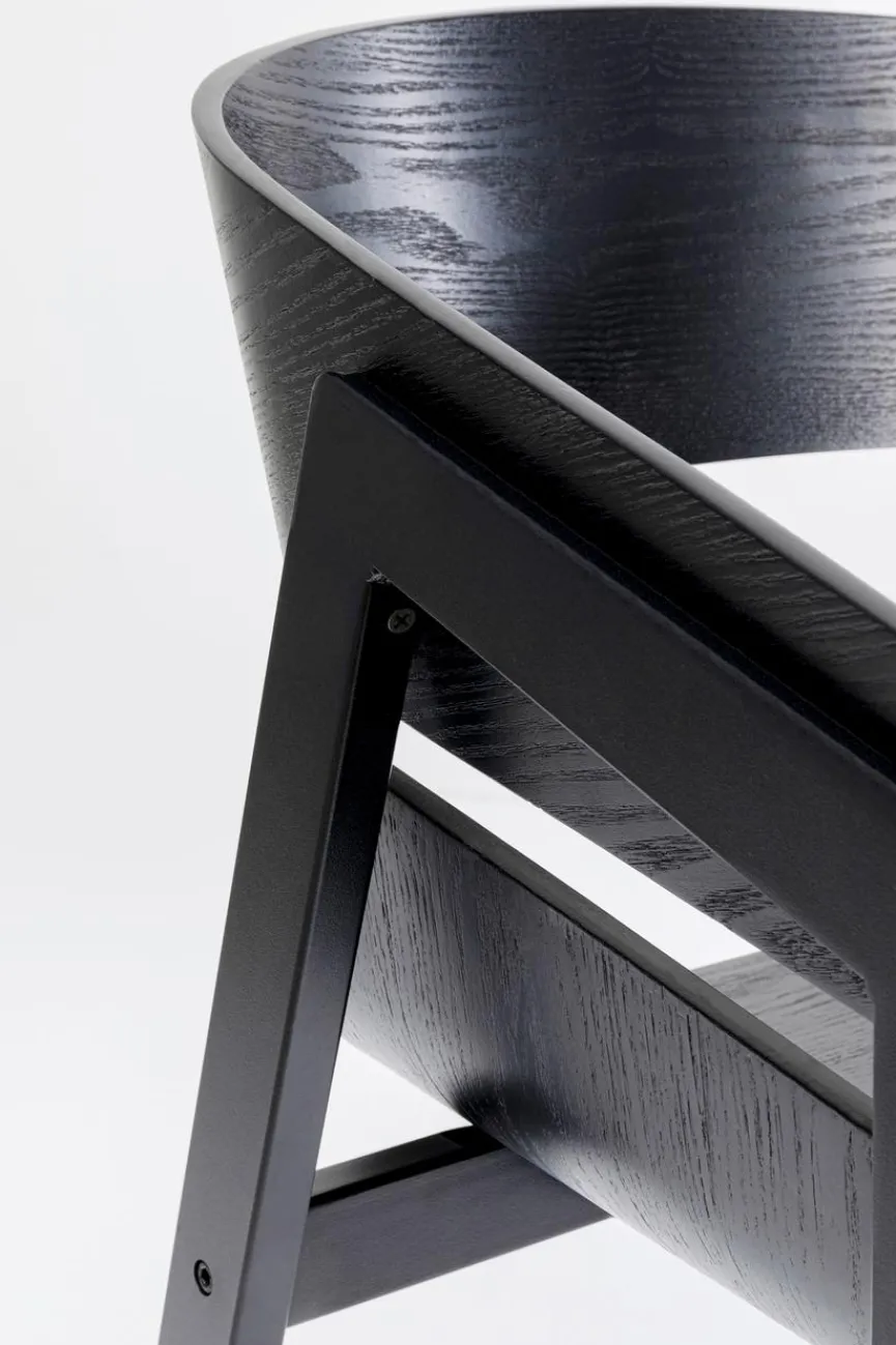 KARE DESIGN Stuhl Biarritz 87320