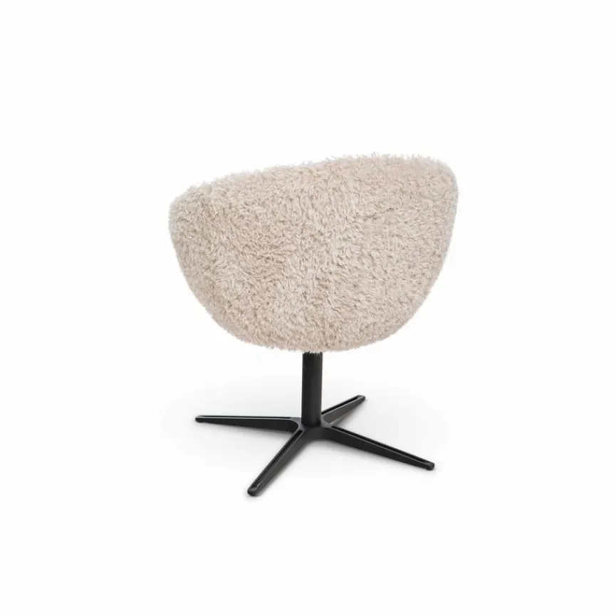 Outlet KOINOR Stuhl Boneo 1291-SADX Beige