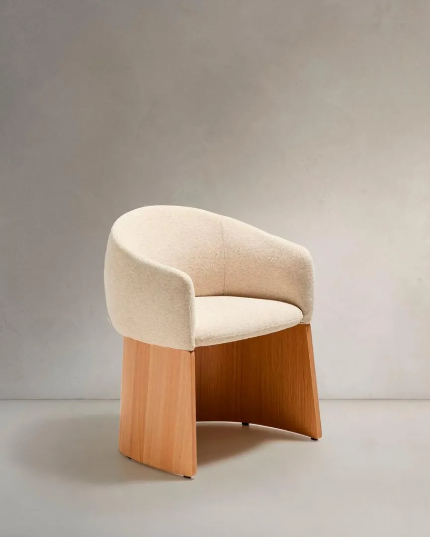 Kave Home Stuhl Bosca