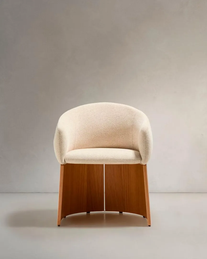 Kave Home Stuhl Bosca