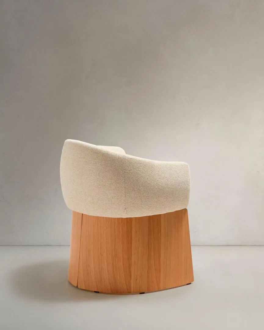 Kave Home Stuhl Bosca