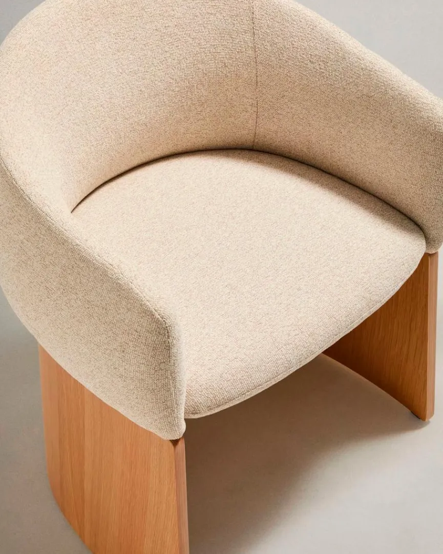 Kave Home Stuhl Bosca