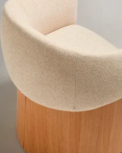 Kave Home Stuhl Bosca