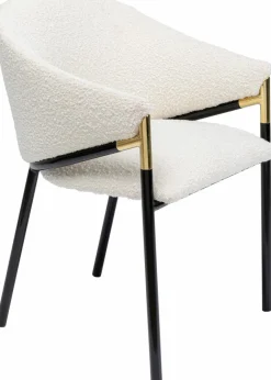 KARE DESIGN Stuhl Boulevard 87151