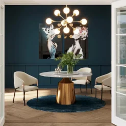 KARE DESIGN Stuhl Boulevard 87151