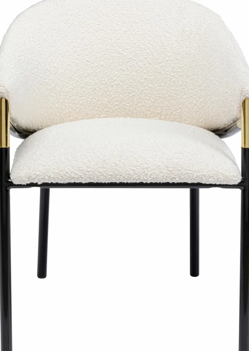 KARE DESIGN Stuhl Boulevard 87151