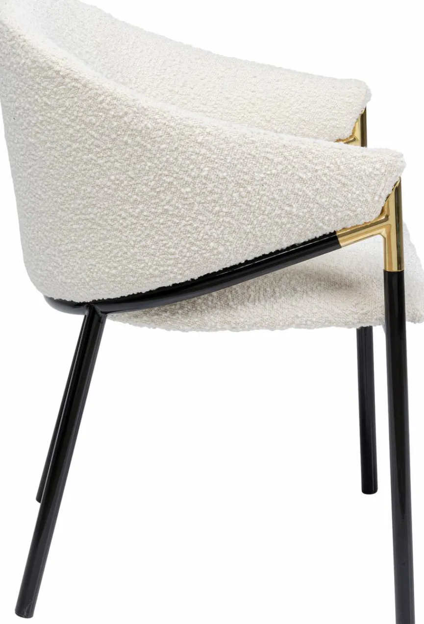 KARE DESIGN Stuhl Boulevard 87151