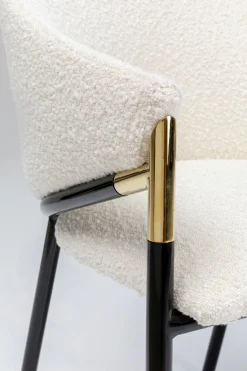 KARE DESIGN Stuhl Boulevard 87151