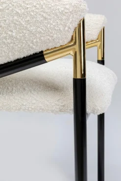 KARE DESIGN Stuhl Boulevard 87151