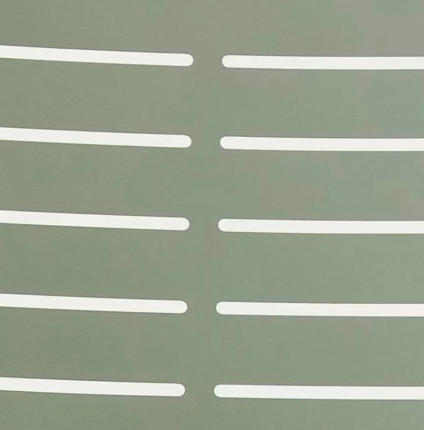 Hot Kave Home Stuhl Brai Türkis