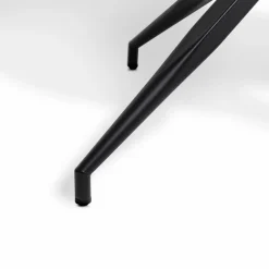 Outlet Actona Stuhl Brooke Schwarz