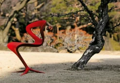 Infiniti Stuhl Callita