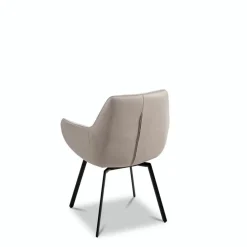 Sale BOOOM Stuhl Campinas Hellgrau